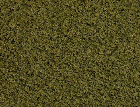 Coarse Olive Green Premium Terrain Flock (12g)