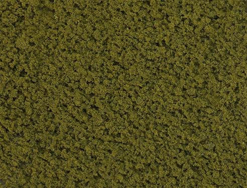 Coarse Olive Green Premium Terrain Flock (12g)