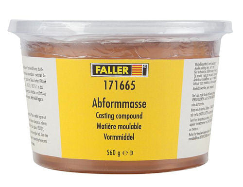 Mould Compound (560g)