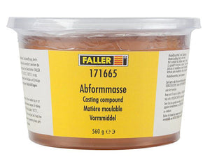 Mould Compound (560g)