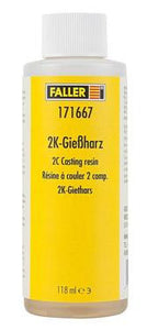 Casting Resin (118ml)