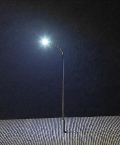 PRE ORDER - LED Single Arm Street Lamp 95mm (3)