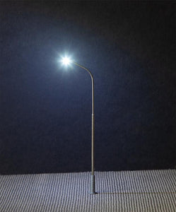 PRE ORDER - LED Single Arm Street Lamp 95mm (3)