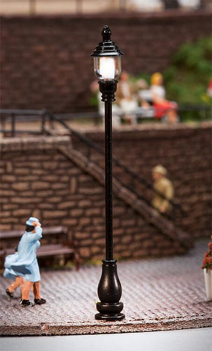 PRE ORDER - LED Park Lamp 63mm (3)