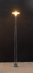 PRE ORDER - LED Top Lit Yard Lamp 145mm (3)