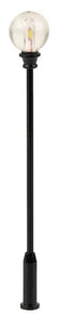 Globe Style LED Lamp