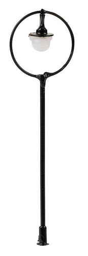 Park Style LED Lamp