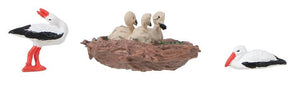 PRE ORDER - Storks (2+3) with Sound Effects Module