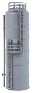 Chemical Plant Industrial Storage Tank Kit IV