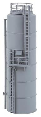 Chemical Plant Industrial Storage Tank Kit IV