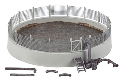 Manure Pit Kit III