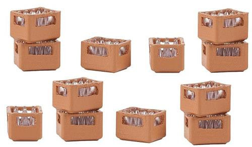 Drink Crates (12) Kit III