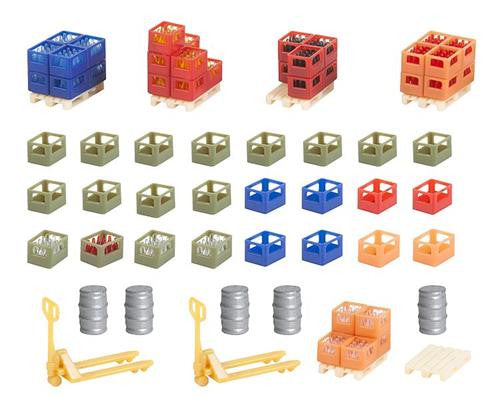 Drinks Store Accessories Kit IV