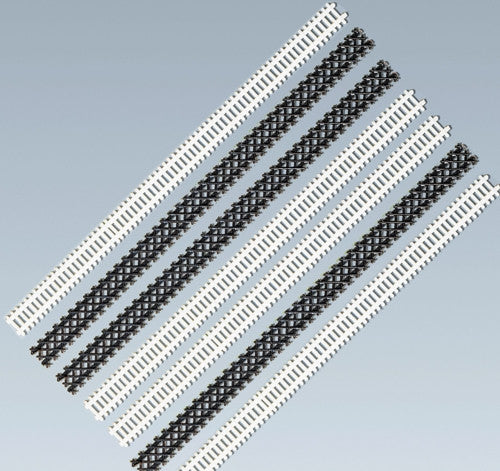 Assorted Fences Kit 1080mm I