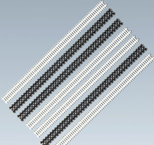 Assorted Fences Kit 1080mm I