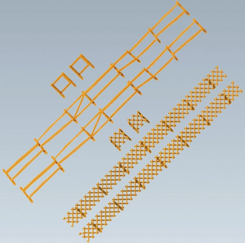 Garden and Field Fences 2360mm I