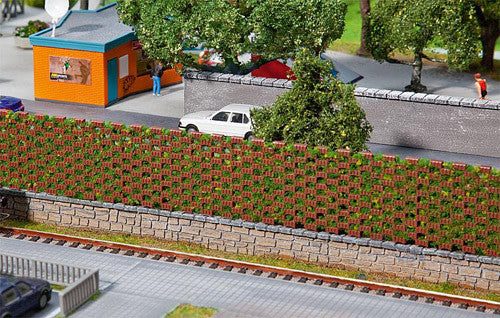 Sound Protection Naturalised Barrier Kit VI