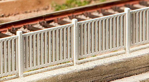 Modern Fencing Kit 1242mm IV
