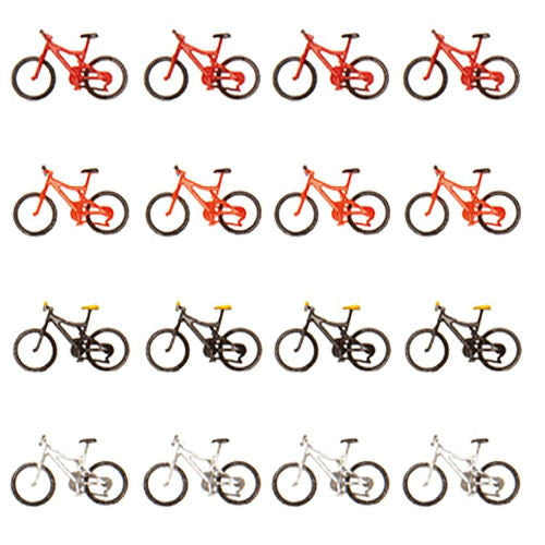 Mountain Bikes Kit V