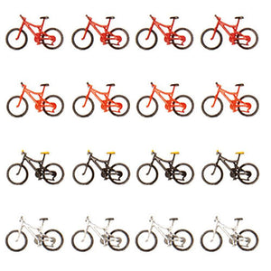 Mountain Bikes Kit V