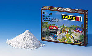Roadway and Terrain Knifing Filler (500g)