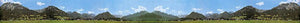 Oberstdorf Model Background Extension 2900x450mm