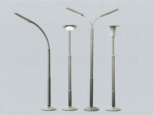 Street Lamp Set (36) Kit IV