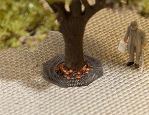 Town Decorative Elements Kit IV