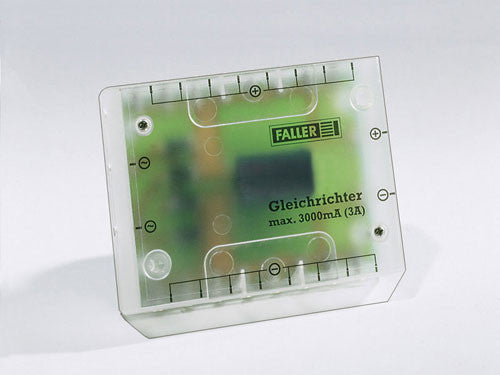 Rectifier
