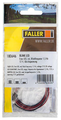 Flash LED