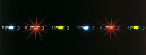 LED Light Festoon (30)