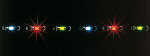 LED Light Festoon (30)