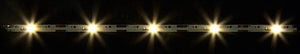 Warm White LED Bar Spotlights 180mm (2)