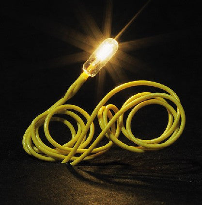 White Micro Cable Bulb (3)