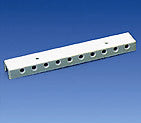 Plug Strip (10 Pairs of Sockets)