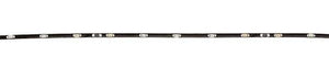 Warm White LED Light Festoon
