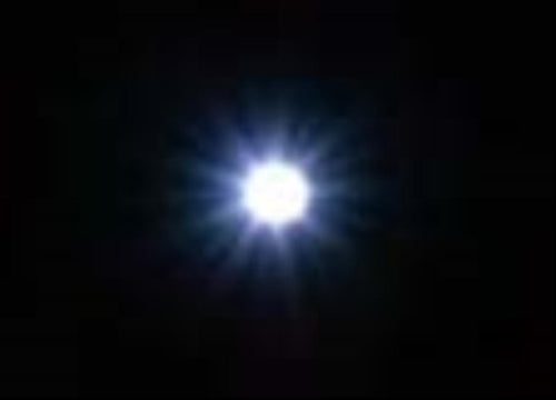 PRE ORDER - Self-Flashing LEDS (5) White Strobe