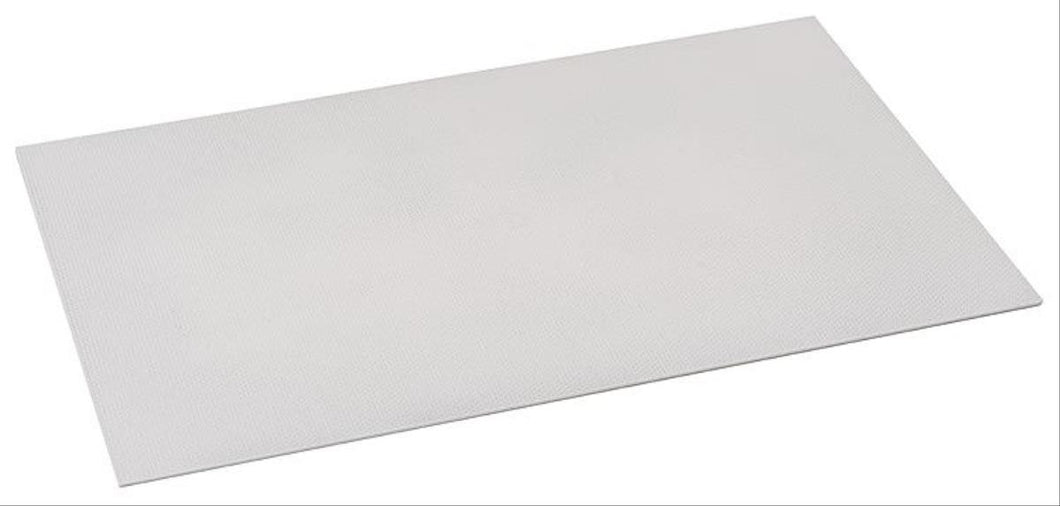 Brick Modellers Plate 319x200mm