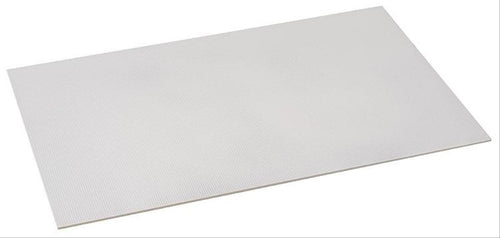 Diamond Pattern Modellers Plate 319x200mm