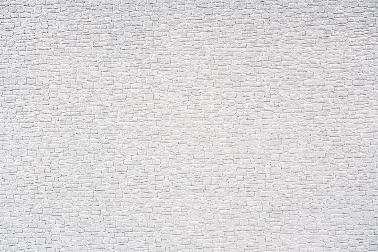 Quarrystone Modelling Sheet 303x197x3mm