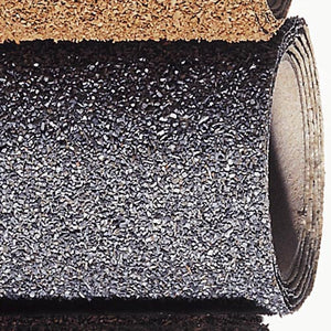 Grey Ballast Ground Mat 1000x750mm