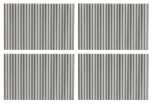 Industrial Building Roof Parts (4) Kit