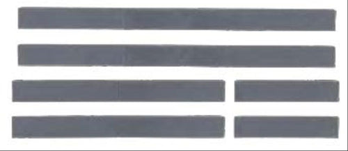 Goldbeck Narrow Wall Elements Kit VI