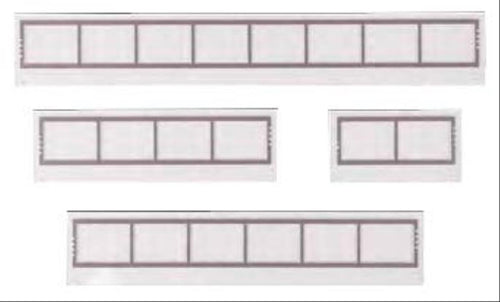 Goldbeck Glass Elements Kit VI