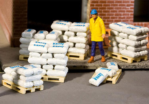 Sacks (40) Kit I