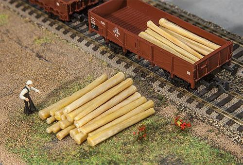 Logs (20) Kit I