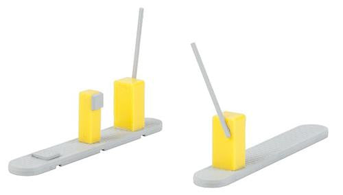 Parking Barrier Kit V