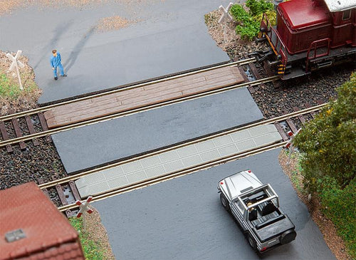 Level Crossings (2) Kit