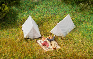 Tents (4) Kit