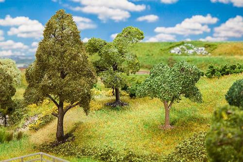 Assorted Premium Trees (3)